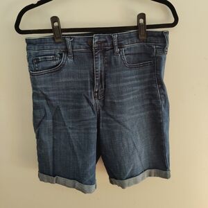A&F Bermuda Shorts